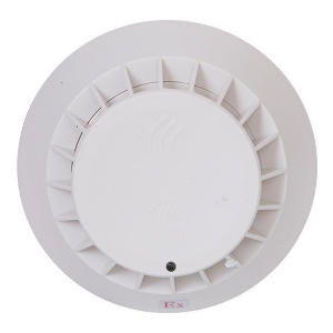 JTW-ZD-JBF-3110-EX點型感溫火災探測器(A2R)