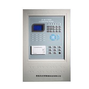 JB-QB-FT8003火災報警控制器（聯動型）