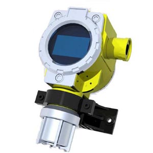 XP2000L點(diǎn)型可燃?xì)怏w探測器