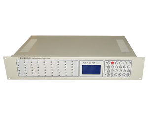 YJG4590 廣播區域控制盤