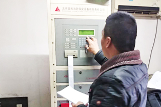 安裝了火災報警系統有必要安裝防火門監控系統嗎?