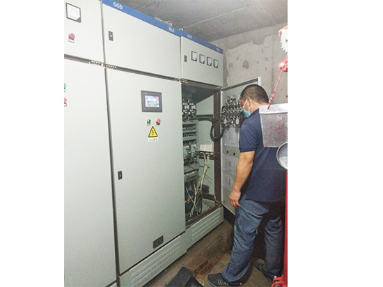 電動(dòng)卷簾維修