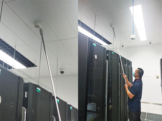 茶樓消防檢測(cè)